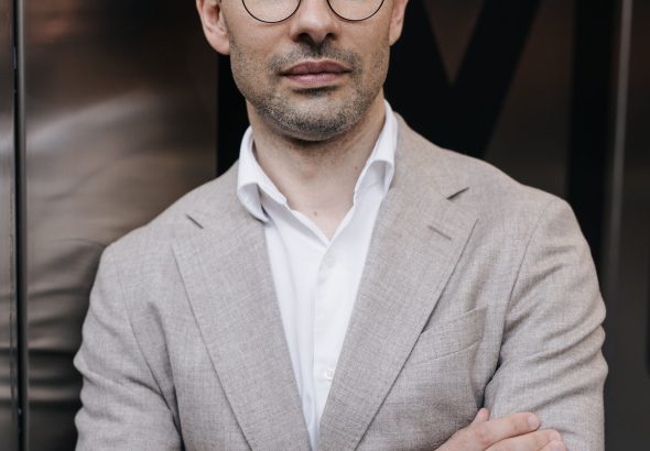 Anton Skorobogatov — Done Scales Its Import Management Model in Türkiye