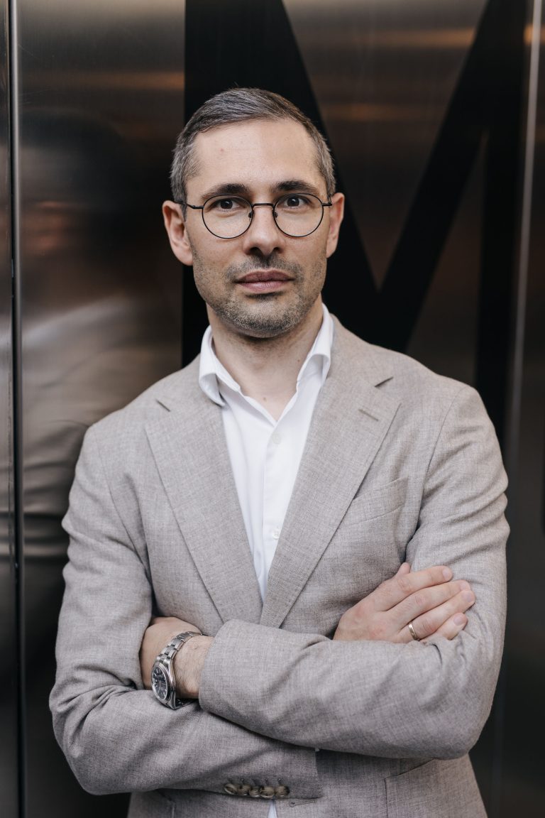 Anton Skorobogatov — Done Scales Its Import Management Model in Türkiye