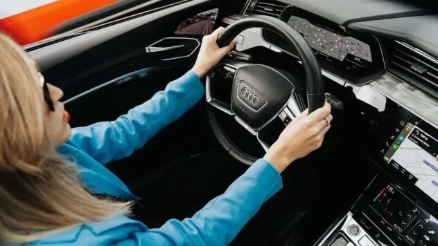 Безкоштовне навчання в автошколі для дружин УБД: як скористатися програмою