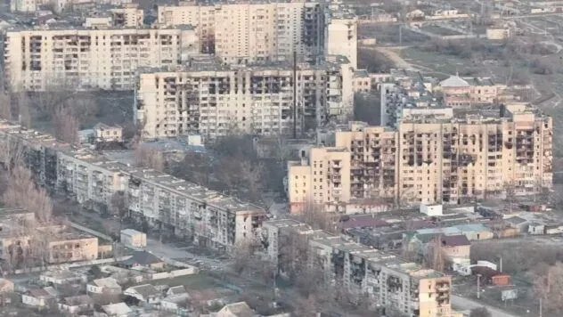 Цієї ночі набирає чинності режим тиші для евакуації людей з Олешок – Генштаб